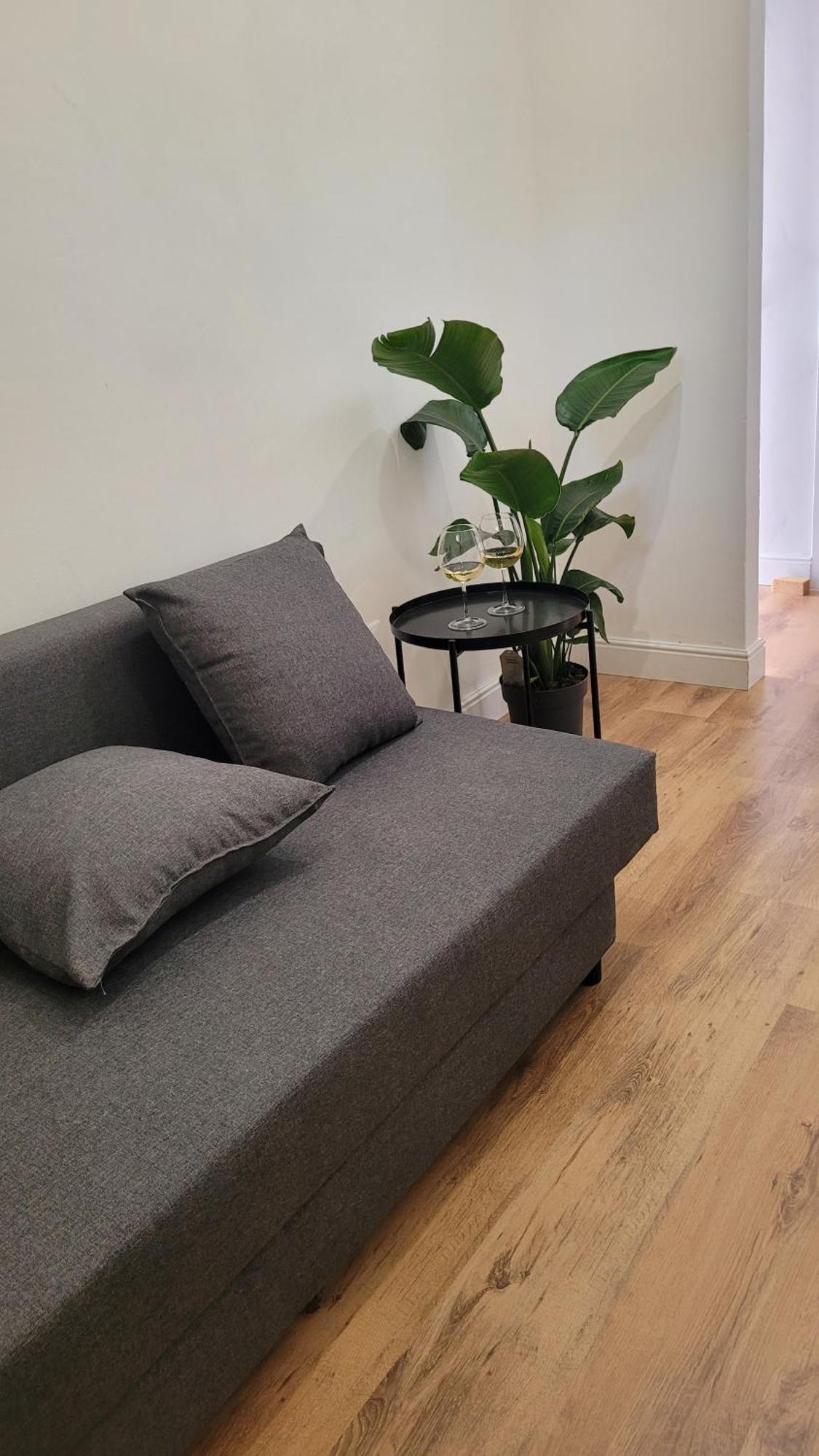 Aretina Appartement